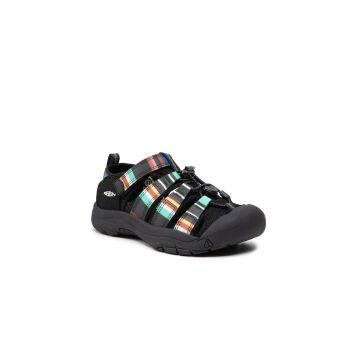 Sandale copii -  300440209 - Textil - Negru