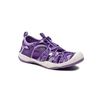 Sandale copii -  300440308 - Textil - Violet - Violet