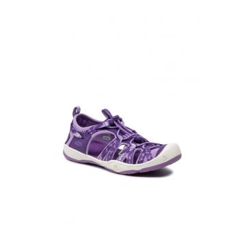 Sandale copii -  300440308 - Textil - Violet