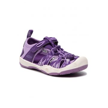 Sandale copii -  300440414 - Textil - Violet - Violet