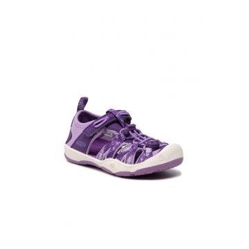 Sandale copii -  300440414 - Textil - Violet