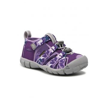 Sandale copii -  300440995 - Piele ecologica - Violet - Violet