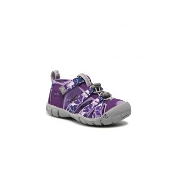 Sandale copii -  300440995 - Piele ecologica - Violet