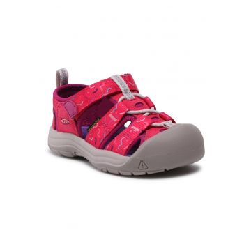 Sandale copii -  302675340 - Textil - Roz - Roz