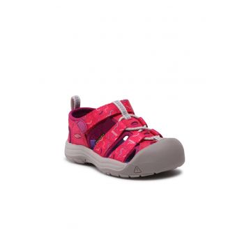 Sandale copii -  302675340 - Textil - Roz