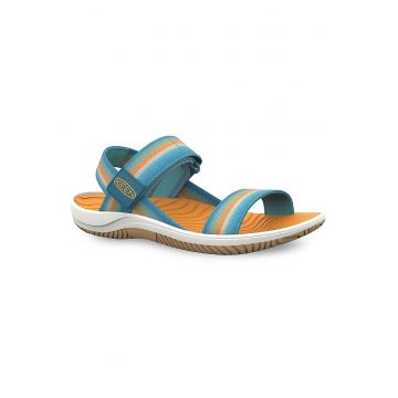 Sandale copii -  302676033 - Textil - Albastru - Albastru