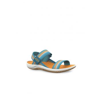 Sandale copii -  302676033 - Textil - Albastru