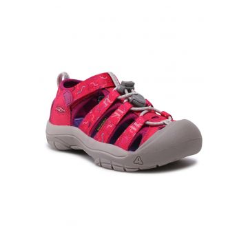 Sandale copii -  302676200 - Textil - Roz - Roz