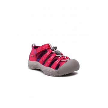 Sandale copii -  302676200 - Textil - Roz