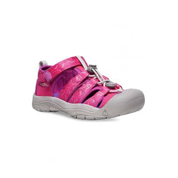 Sandale copii -  302676330 - Textil - Roz - Roz