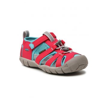 Sandale copii -  302678839 - Textil - Roz - Roz