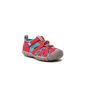 Sandale copii -  302678839 - Textil - Roz