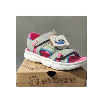 Sandale Copii  302985 Slpk - Gri