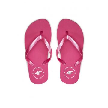 Sandale copii  303391195 - Sintetic/Textil - Roz