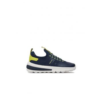 Sandale copii -  303479 - Piele ecologica - Negru
