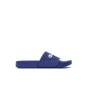Sandale copii  303793920 - Sintetic/Textil - Albastru