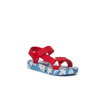 Sandale copii -  303828 - Sintetic - Albastru -