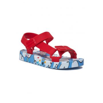 Sandale copii -  303828 - Sintetic - Albastru -