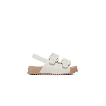 Sandale copii -  303828 - Sintetic - Maro -