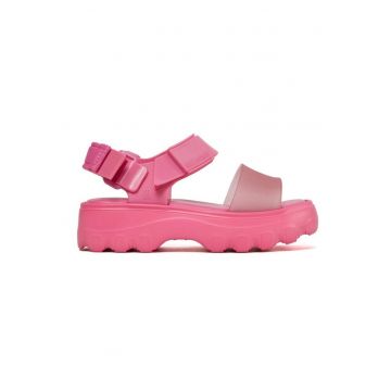 Sandale copii -  303828 - Sintetic - Roz - Roz