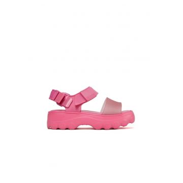Sandale copii -  303828 - Sintetic - Roz