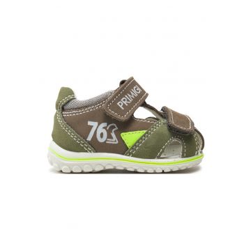 Sandale copii -  303970 - Piele eco - Gri
