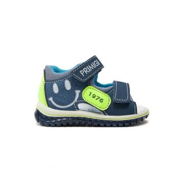 Sandale copii  303970 - Piele ecologica - Albastru