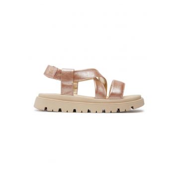 Sandale copii -  304024 - Piele ecologica - Roz