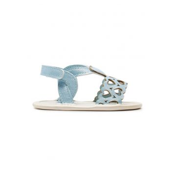 Sandale copii -  36825 - Textil - Roz