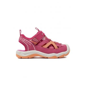 Sandale copii -  69823 - Sintetic - Roz