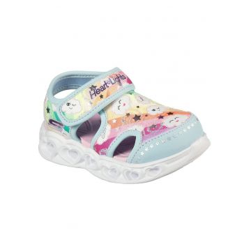 Sandale copii  Heart Lights Sandals