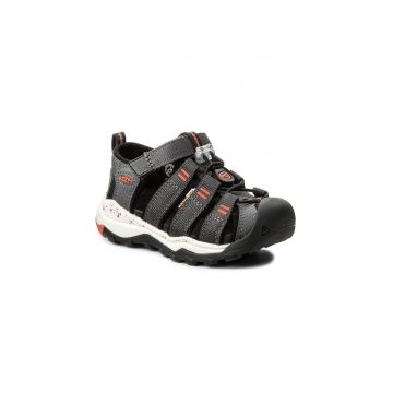 Sandale copii -  Newport Neo H2 - Sintetic - Gri