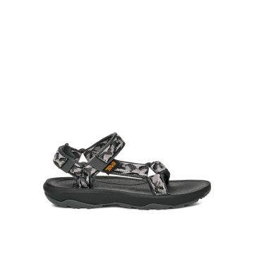 Sandale Copii Teva Hurricane Xlt 2 Mountain Mosaic Blk