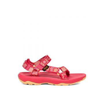 Sandale Copii Teva Hurricane Xlt 2 Neon Floral Lilas