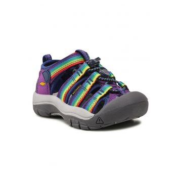 Sandale copii  Textil - Lila