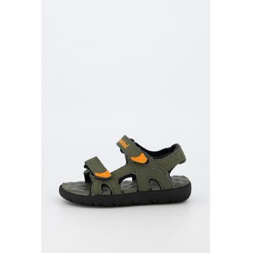 Sandale cu velcro Perkins Row