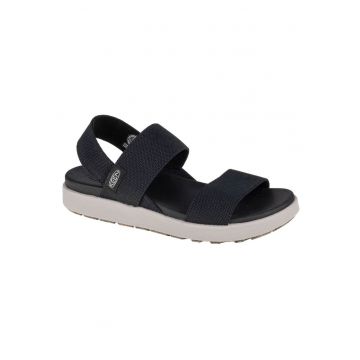 Sandale dama -  207127623 - Negru - Textil - Negru