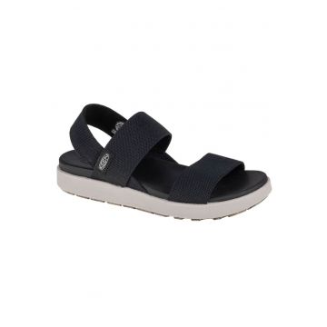 Sandale dama -  207127623 - Negru - Textil