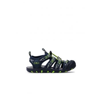 Sandale dama -  208206 - Piele ecologica - Roz
