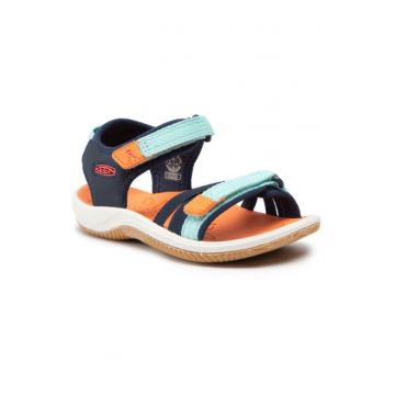 Sandale dama -  300432167 - Negru - Piele ecologica - Negru