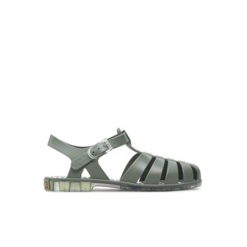 Sandale dama -  30368080037 - Cauciuc - Verde