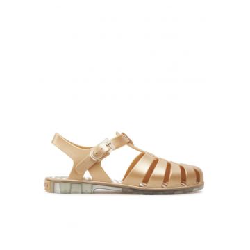 Sandale dama -  30368082439 - Cauciuc - Auriu