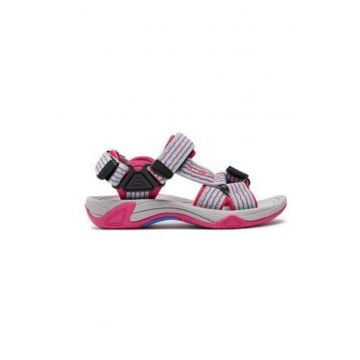 Sandale dama  303732059 - Sintetic - 35 EU - Gri