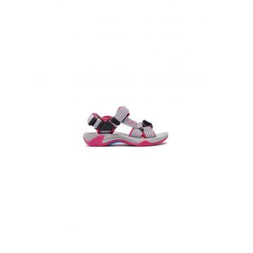 Sandale dama  303732059 - Sintetic - 35 EU - Gri