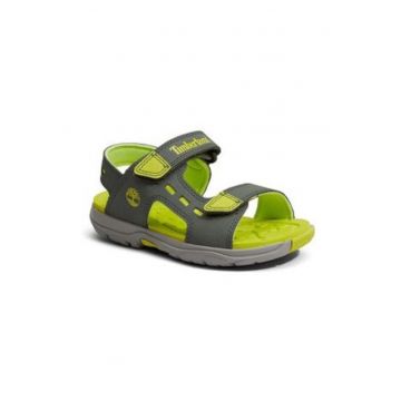 Sandale dama  304000706 - Piele ecologica - 35 EU - Multicolor