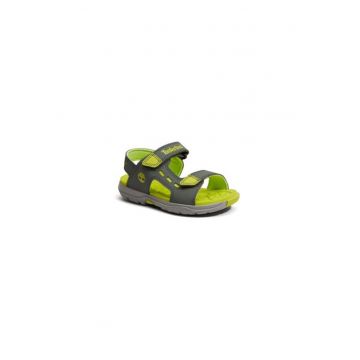 Sandale dama  304000706 - Piele ecologica - 35 EU - Multicolor
