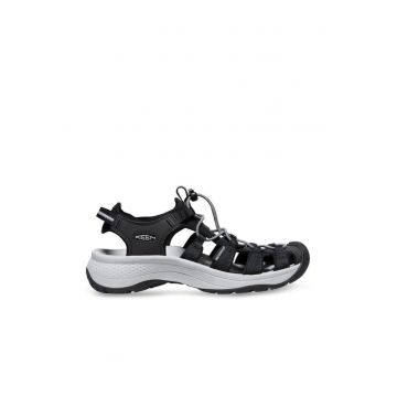 Sandale dama  304456176 - Sintetic - 40 EU - Negru