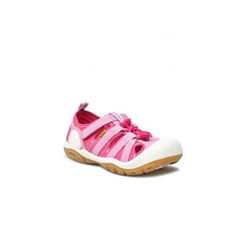 Sandale fete -  300432488 - Roz - Textil