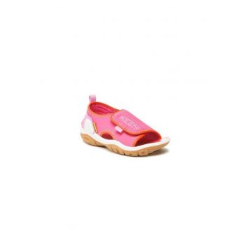 Sandale fete  300432587 - Textil - Roz