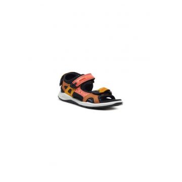 Sandale fete  303637477 - Sintetic - 24 EU - Maro